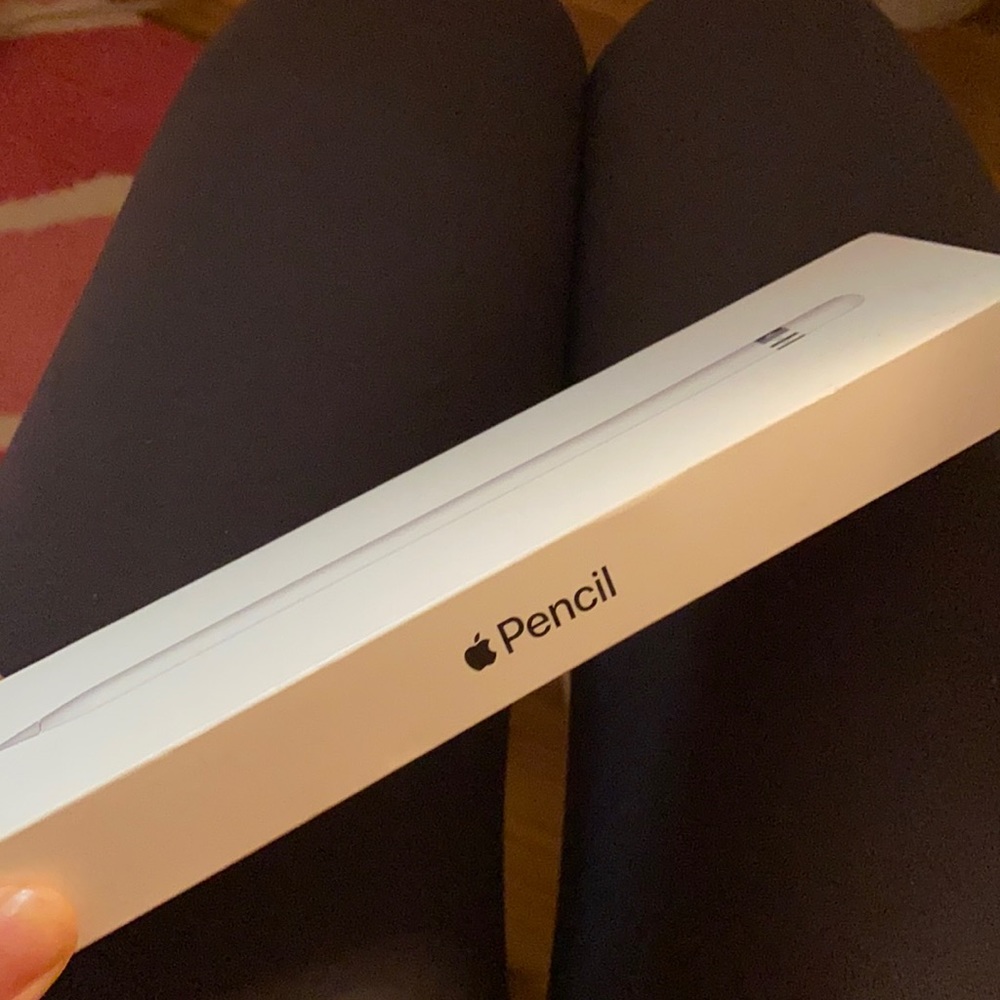 1st Generation Apple Pencil